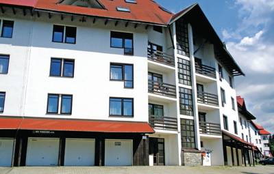 Ferienhaus Harrachov IJ-773 in Harrachov