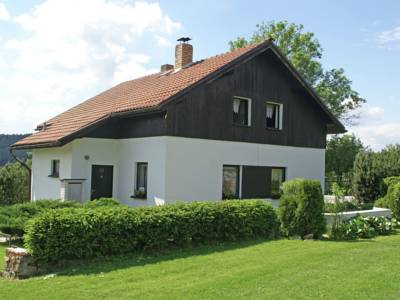 Ferienhaus Honza in Hoslovice