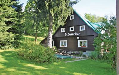 Ferienhaus Horni Polubny in Kořenov