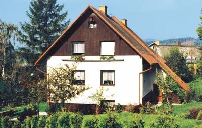 Ferienhaus Horni in Rokytnice