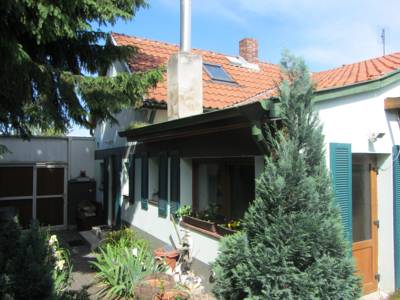 Ferienhaus House Agnesa in Prag