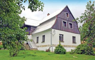 Ferienhaus in Jílové u Držkova