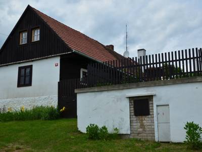 Ferienhaus Jitka in Petrohrad