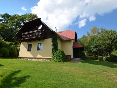 Ferienhaus Kenar in Klení