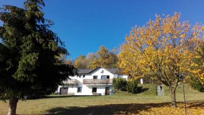 Ferienhaus Krásný in Svatá Kateřina