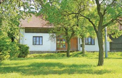 Ferienhaus Kuncina Ves in Lysice