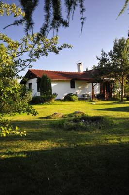 Ferienhaus Maníkovice in Mnichovo Hradiště