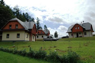 Ferienhaus Marie-Helena in Trutnov