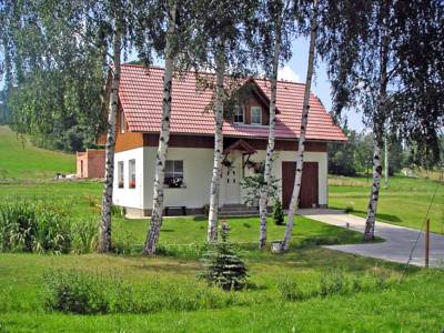 Ferienhaus Mnisecka in Fojtka