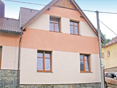 Ferienhaus Nezdice na Sumave II in Nezdice