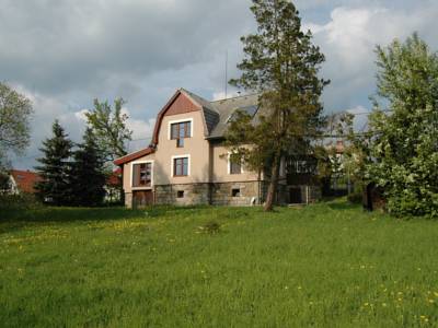 Ferienhaus Nikol in Karlovice