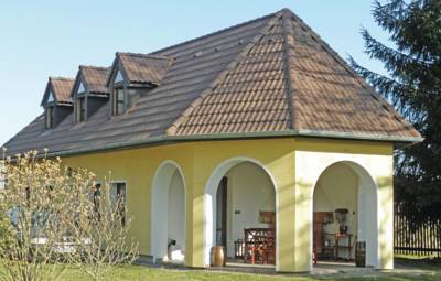 Ferienhaus OP-757 in Uhlířské Janovice