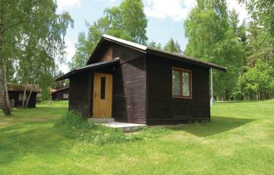 Ferienhaus Olsová Vrata II in Karlsbad