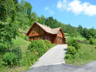 Ferienhaus Pavacer I in Dlouhý