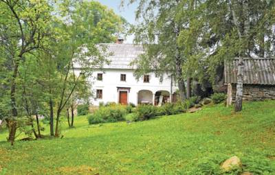 Ferienhaus Podlesi-Kriva Voda in Hanusovice