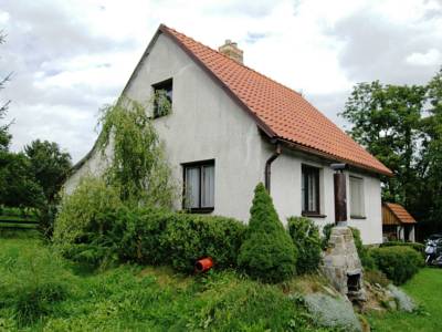 Ferienhaus Pohoda in Svinařov