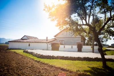 Ferienhaus in Příbor