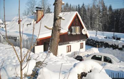 Ferienhaus Radvanice V Cechach I in Radvanice