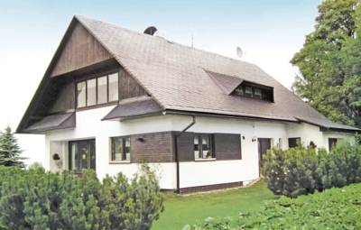 Ferienhaus Rejviz IJ-682 in Zlaté Hory