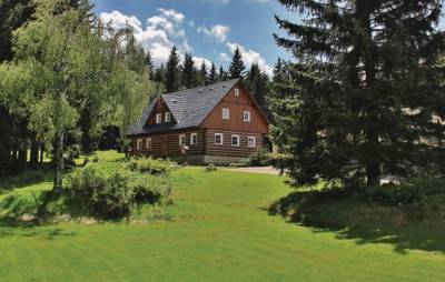 Ferienhaus Smrzovka IJ-760 in Smržovka