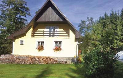 Ferienhaus Svet. Hora in Bruntal