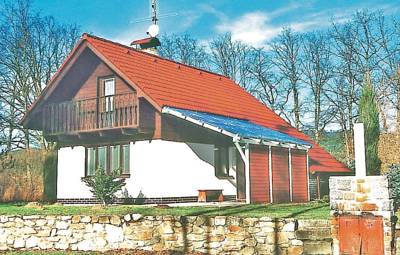 Ferienhaus Svinetice in Bavorov