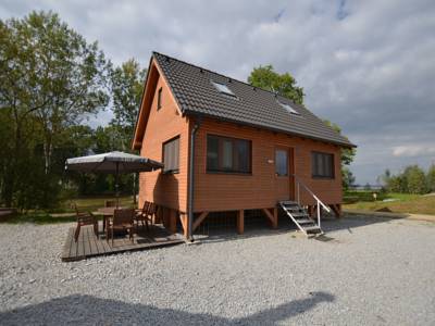 Ferienhaus Swopet in Petrovice