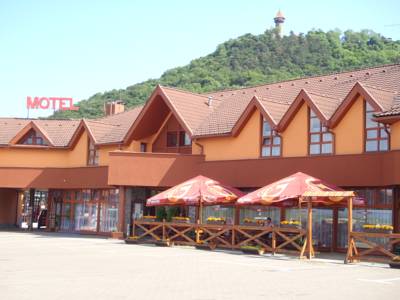 Garni Hotel Asas in Most