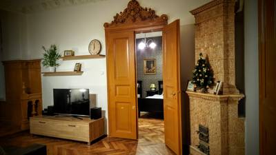 Golden Key Apartments in Liberec