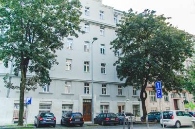 Hostel Dakura in Prag
