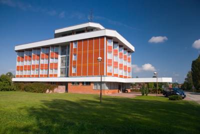 Hostel Regent in Třeboň