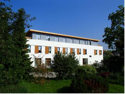 Hotel AS Club in Brünn