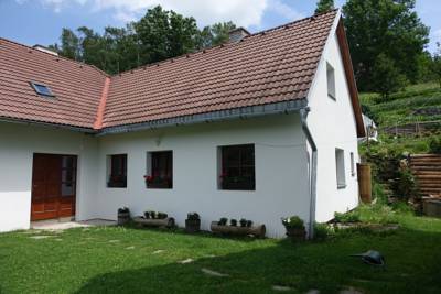 Hotel Agroturistika in Malá Morávka