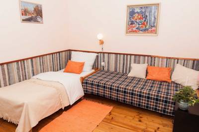 Hotel B&B Ivana in Prag