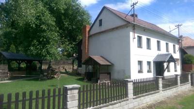 Hotel Bed & Breakfast Bonina in Bouzov