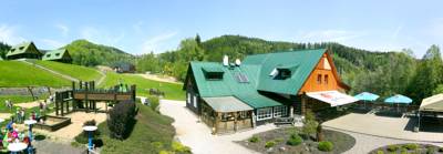 Hotel Bret CZ in Žacléř