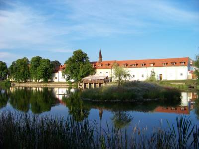 Hotel Čertousy in Prag