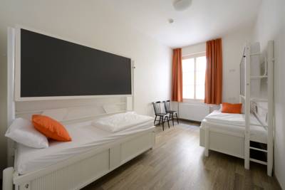 Hotel Equity Point in Prag