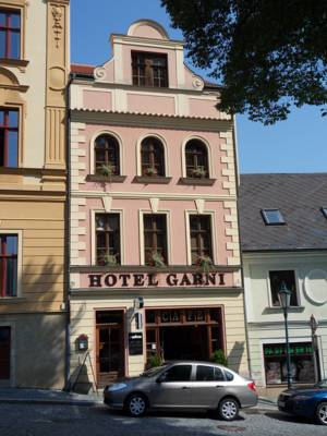 Hotel Garni Na Havlíčku in Kuttenberg