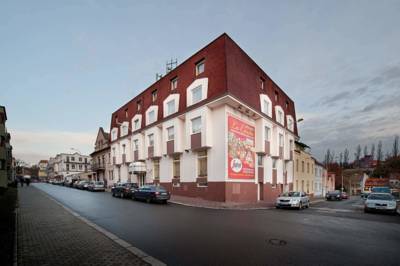 Hotel Henrietta in Prag