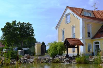 Hotel Holiday Centrum in Žatec