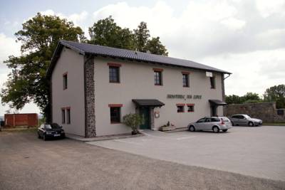 Hotel Hostinec Na Lipce in Havlíčkův Brod