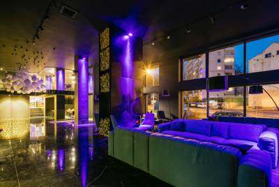 Hotel Imperial Design Suites in Liberec