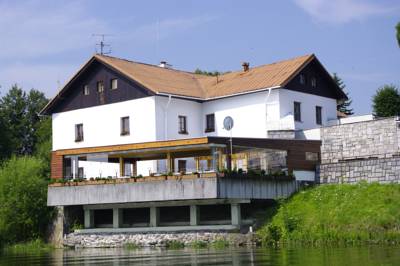 Hotel Jaškovská Krčma in Horní Těrlicko