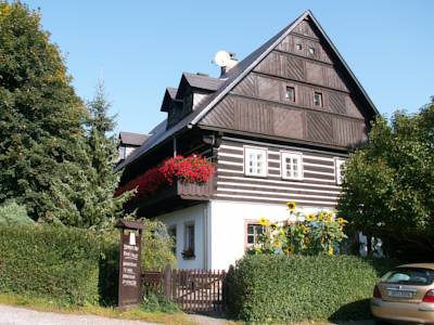 Hotel Kovarna in Nová Paka