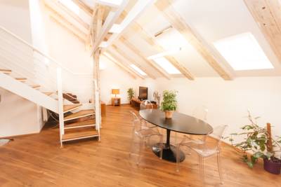 Hotel Kozna Loft in Prag