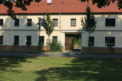 Hotel La Ferme de Sissi in Smržice