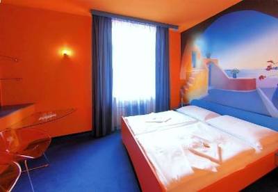 Hotel Liberec in Liberec