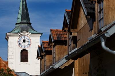 Hotel Líšnická Stodola in Lišnice