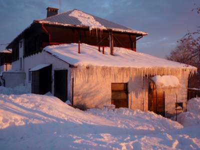 Hotel M&M in Jáchymov